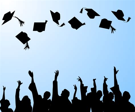 graduation cap graduation hat  graduation clipart education