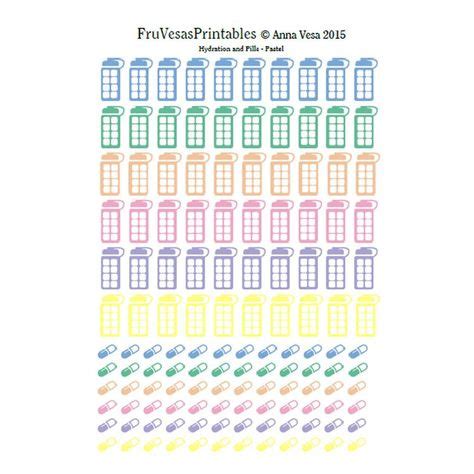 pin  amy  sticker love  printable planner stickers