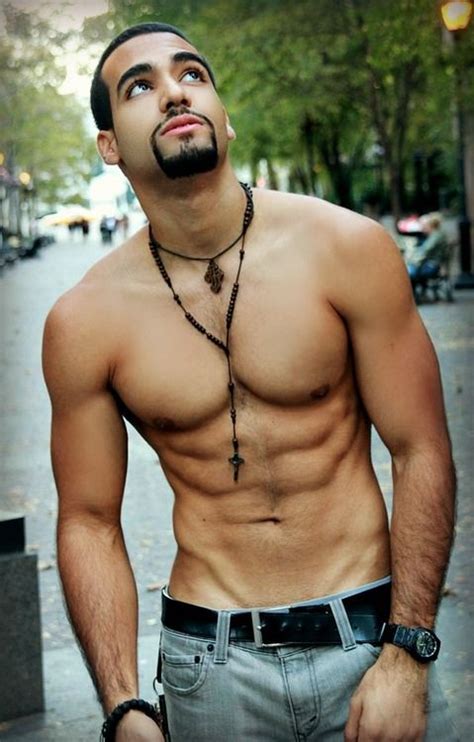 Muscles Mario Latin Men Mexican Men Raining Men Shirtless Men