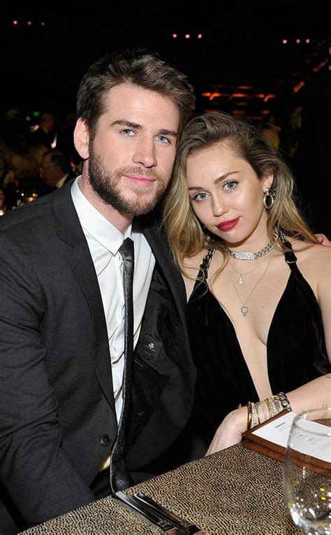 liam hemsworth s divorce from miley cyrus may land him in court soon