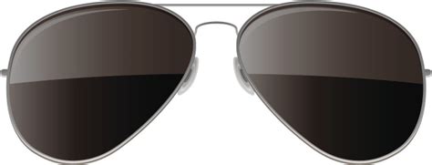 Aviator Sunglasses Stock Illustration Download Image Now
