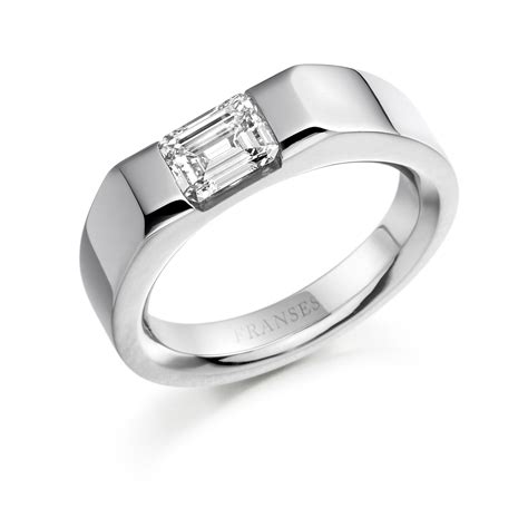 gents diamond ring franses jewellers bournemouth