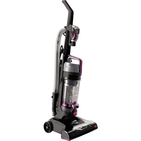 bissell  powerforce helix turbo upright vacuum cleaner floor care ebay