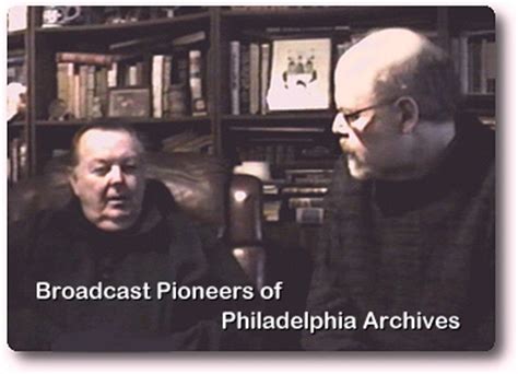 broadcast pioneers  philadelphia
