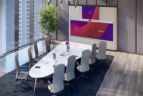 modern conference room design ideas