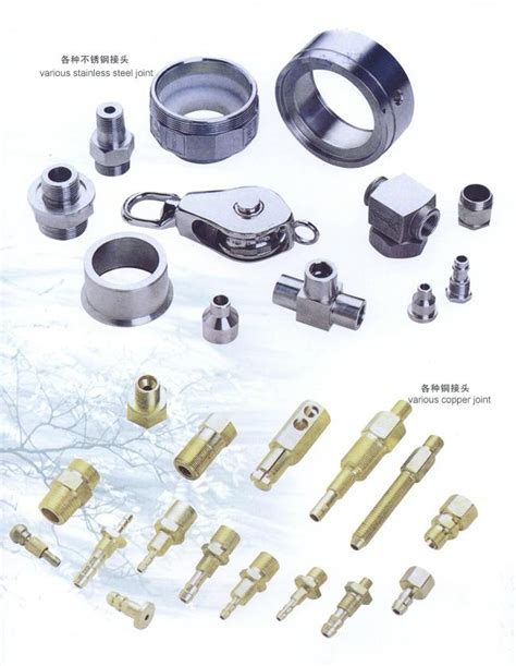 fittings china manufacturer fastener fitting machine hardware products diytrade china
