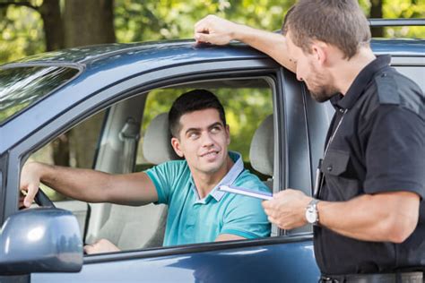 9 things your teen should do if they get pulled over direct