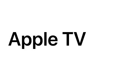 apple tv  gb amazoncouk electronics photo