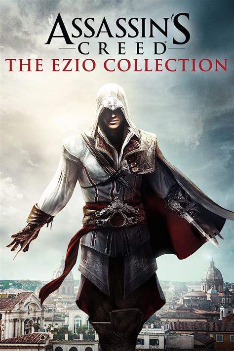Assassin S Creed The Ezio Collection Video Game 2016 Imdb