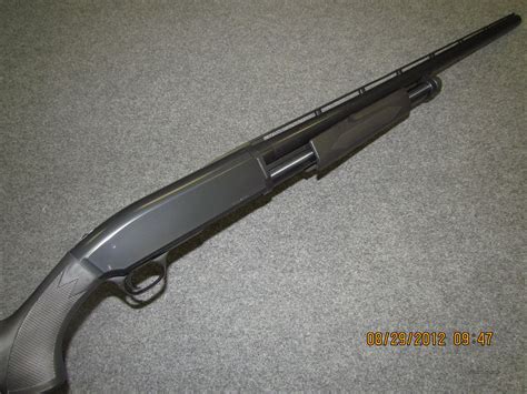 Awesome Browning Bps 10 Gauge 3 5 Inch Magnum For Sale
