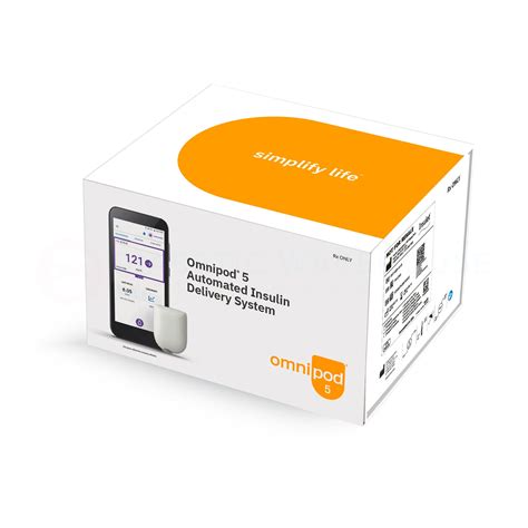 omnipod   intro kit gen