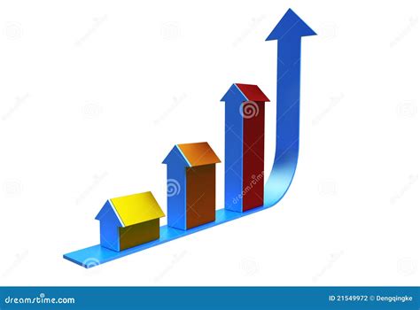 trend  stock illustration illustration  financial