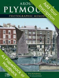 plymouth photographic memories francis frith