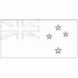 Flag Coloring Flags Pages Country Color Zealand Printable Top Australia Online Momjunction India Toddler Visit Choose Board sketch template