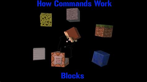 commands work blocks outdated youtube