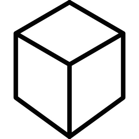 dice outline clipart