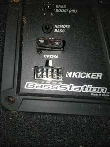 kicker bass station pt wiring diagram fusion marine stereo