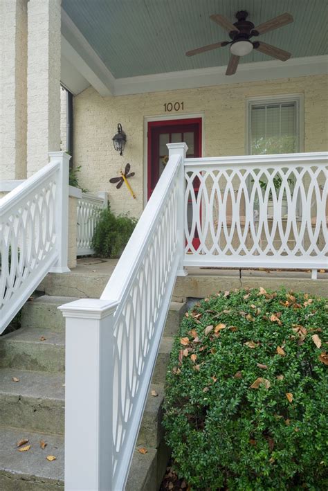 24 Best Pvc Railings From The Porch Store Images On Pinterest