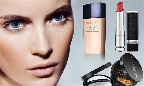Clever Cosmetics From Ysl Laura Mercier And Estee Lauder To Airbrush