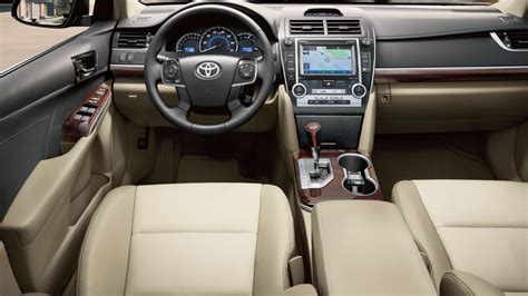 safety features    toyota camry toyota  killeen