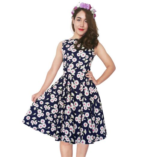 Pin On Pin Up And Rockabilly Dresses