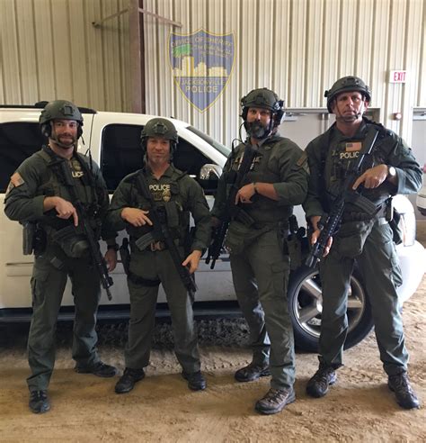 jacksonville sheriffs office swat team texas hill country