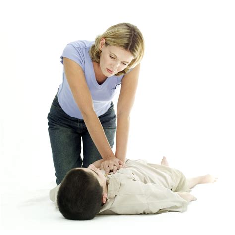 cpr guidelines training