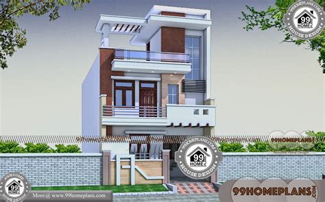 unusual house plans  small double storey house plans collections