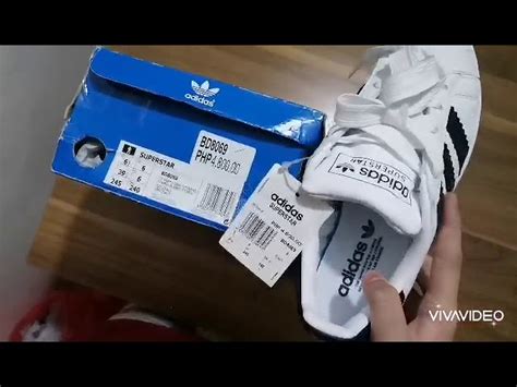 check original adidas shoes barcode shoe effect