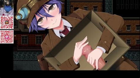 Detective Girl Of The Steam City What S In The Box 3 Xxx Mobile Porno