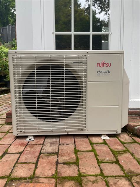 air conditioners  sale   york  york facebook marketplace