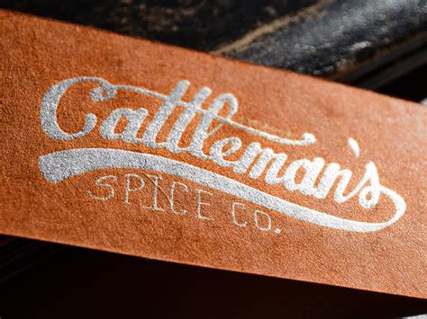 cattlemans    justin miller  dribbble