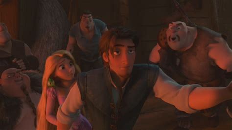 rapunzel and flynn in tangled disney couples image 25952185 fanpop
