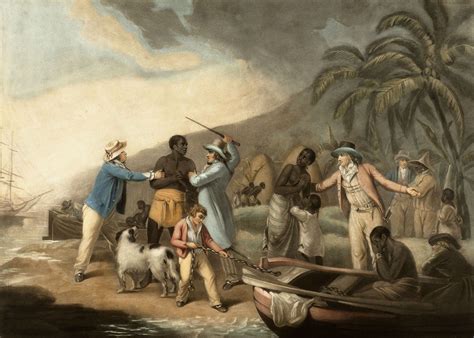 Slave Trade Definition History And Facts Britannica