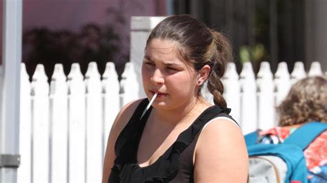 emily lynn jailed for three years over 2018 bilpin crash the west