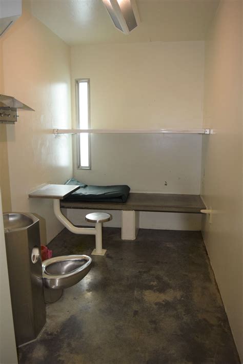 jail living conditions snohomish county wa official website