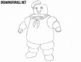 Puft Drawingforall Delete Eraser sketch template