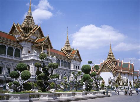 Thailand In One Week The Ultimate Guide Intrepid Travel
