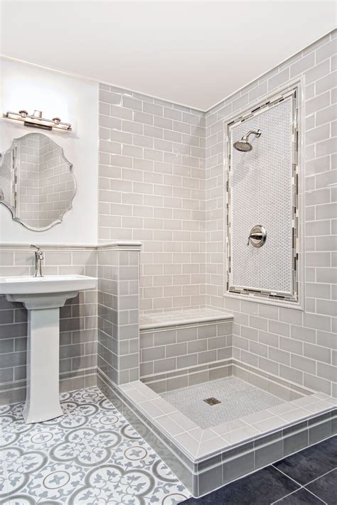 30 Bathtub Wall Tile Ideas Decoomo