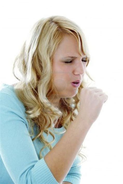 Ever Notice A Photo Of A Woman Coughing Looks Like She Is Giving Head