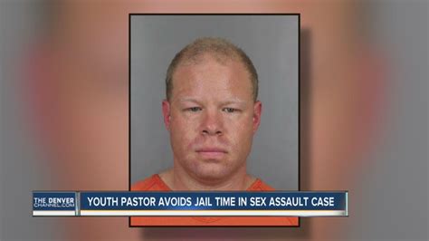 former youth pastor sentenced in sex assault youtube