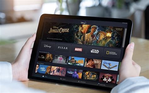 disneys hulu sees unexpected gains  ad revenue disney outperforms