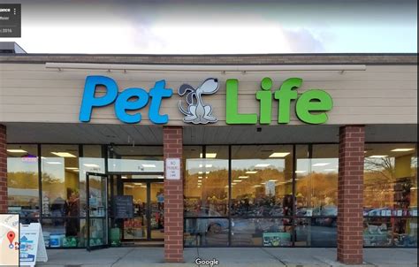 pet life pet stores  western ave augusta  phone number