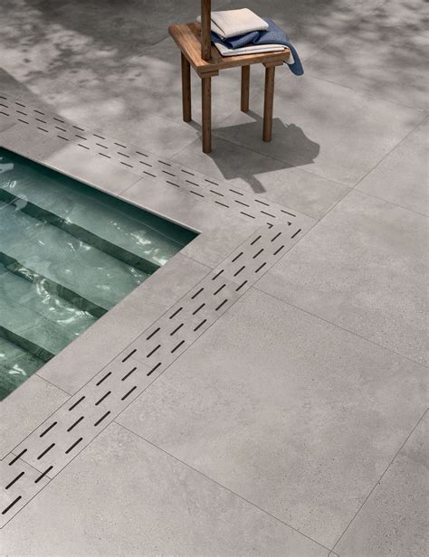 lodge natural outdoor plank effect porcelain  cheshire