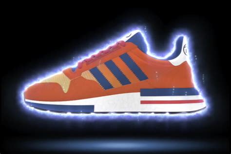 zx  rm goku august  rsneakers