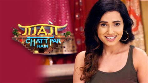 watch jijaji chhat per hain episode no 533 tv series online elaichi