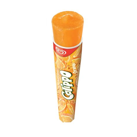 calippo orange beringerzand catering