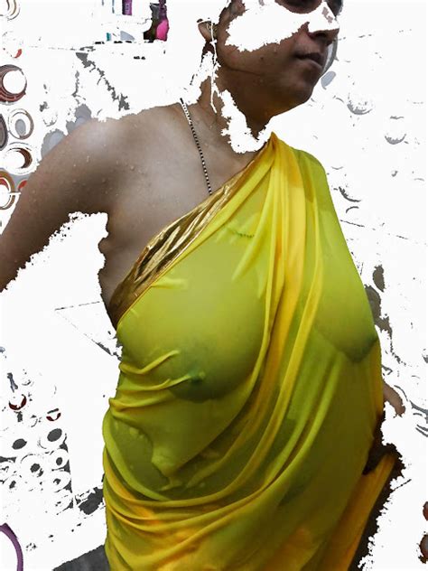 wet saree nude boobs nude gallery