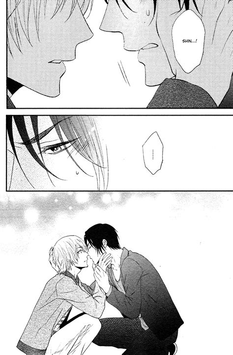 [kanda neko] kitto kiss o suru toki c 01 3 [eng] page 2 of 3 my