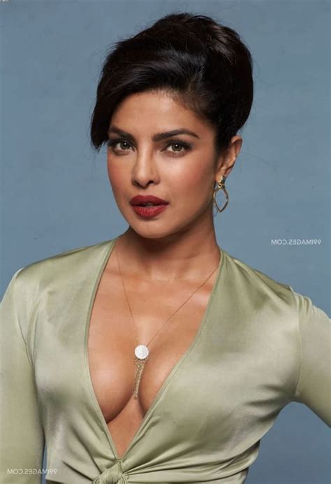 Desi Girl Priyanka Chopra Hottest Photos That Will Prove